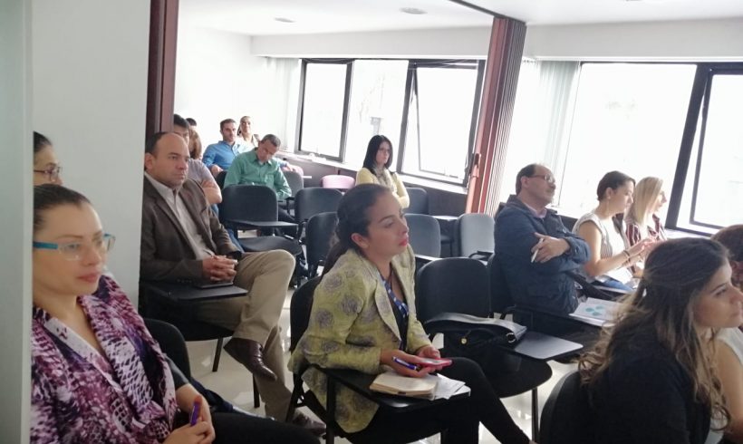 Rendición de cuentas proyecto Hidroeléctrico Miel II – PREGUNTAS DEL PUBLICO Rendición de cuentas proyecto Hidroeléctrico Miel II – PREGUNTAS DEL PUBLICO