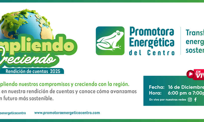 RENDICIÓN DE CUENTAS VIGENCIA 2025