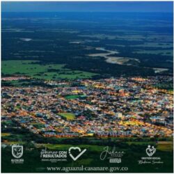 ETR BELALCAZAR,CALDAS: Valor $245 Millones Dic - 2024