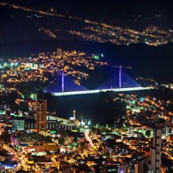 ETR BUCARAMANGA,SANTANDER: Valor $2.500 Mllones 2025-2026