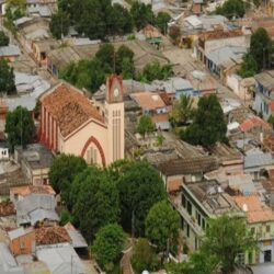 ETR PUERTO NARE,ANTIOQUIA: Valor $79.998.035 Millones - 2025