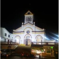 ETR MARQUETALIA,CALDAS: Valor $32,8 Millones - Ago 2024