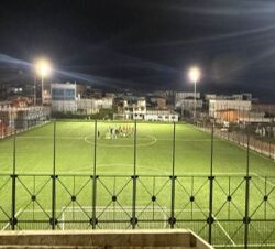 Iluminación de Escenarios Deportivos en Aguadas, Aranzazu, Neira, Chinchiná, Viterbo, San José, Victoria, Manzanares y Samaná. 2026.
Valor Grupo 1: $ 5.433 Millones
Valor Grupo 2: $ 4.782 Millones